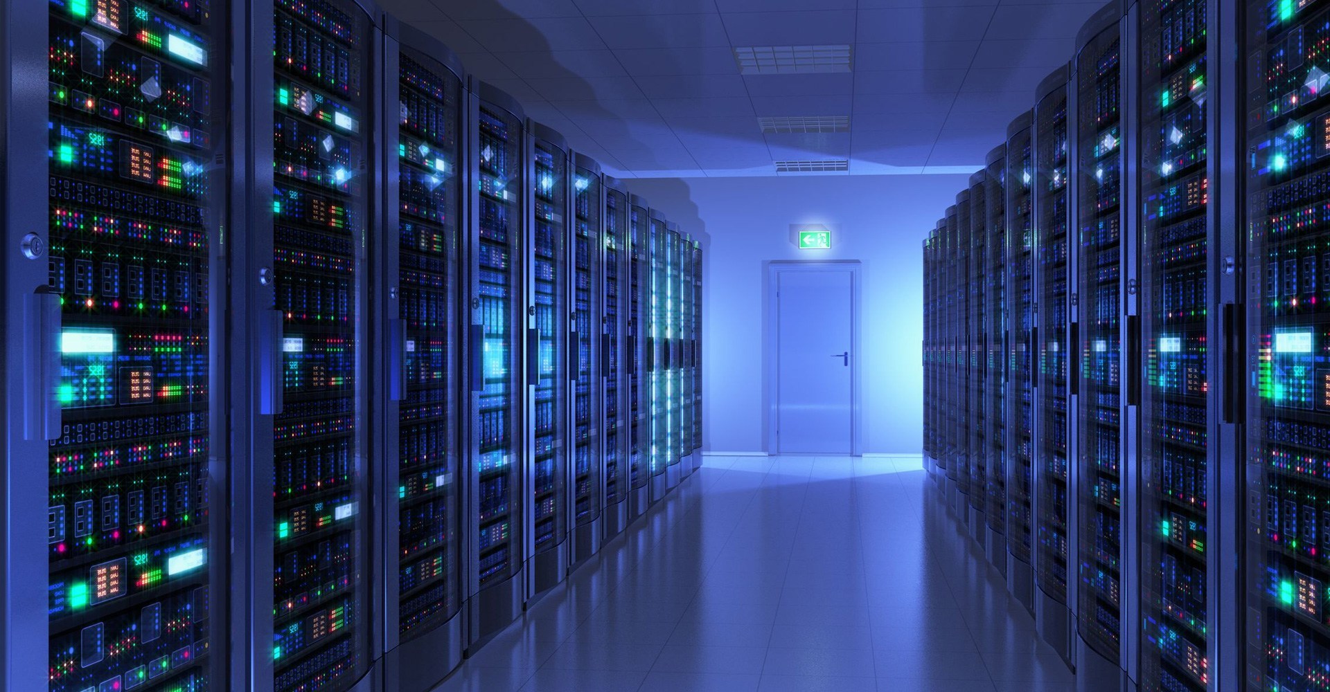 Interactive Data System: What and Why